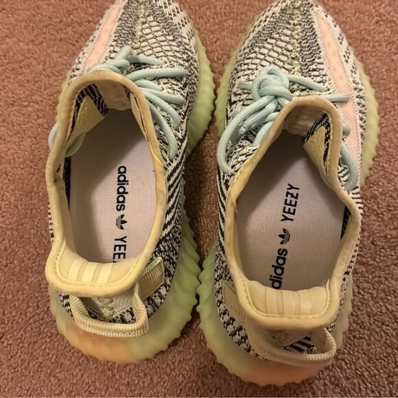 Authentic Adidas Yeezy Boost 350 Sneakers main image 5